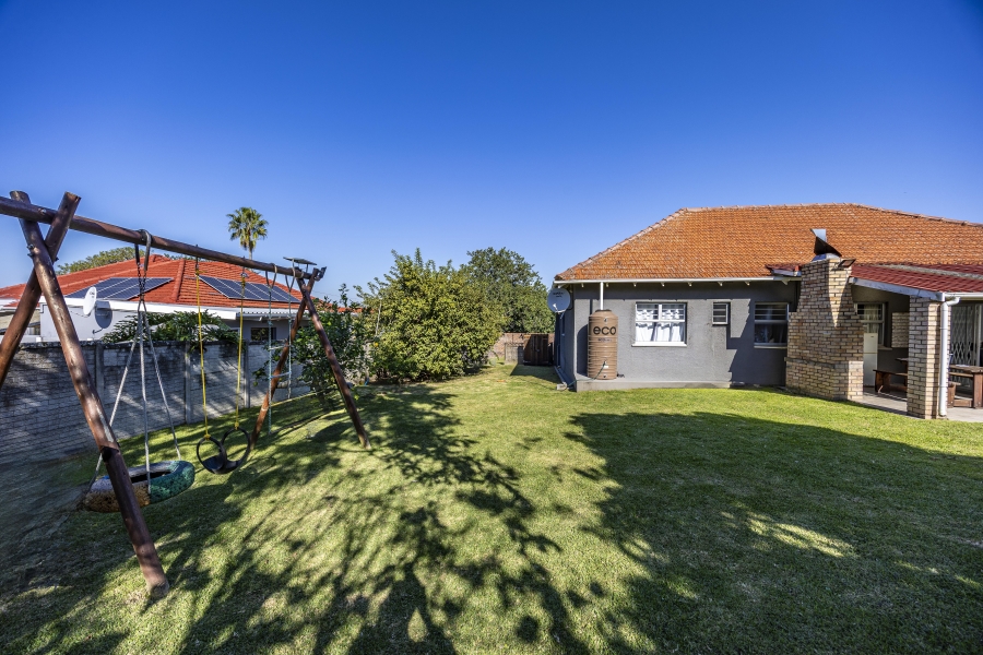 3 Bedroom Property for Sale in Selborne Eastern Cape